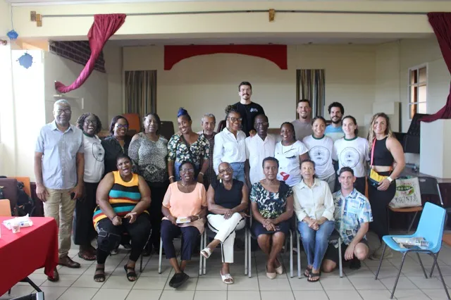 Mission Life Georgia -